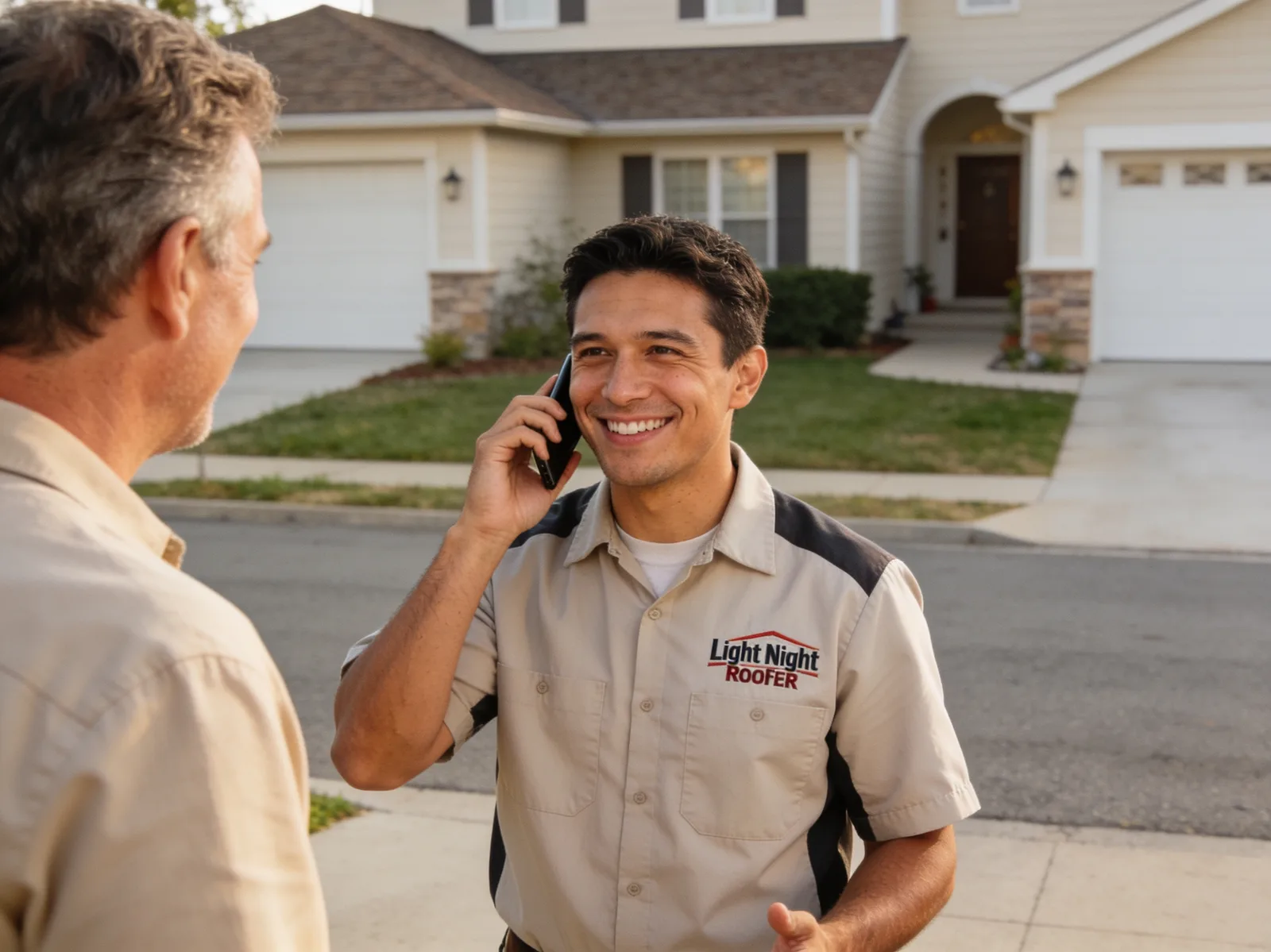 Emergency Roof Repair Anderson, TX FAQs